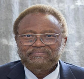 Honors Emeka J. Nchekwube, MD, FAANS
