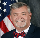 Honors Joey R. Preston