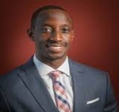 Honors Dr. Akwasi Ofori Boah