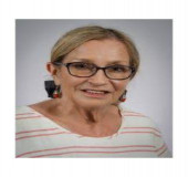 Honors Joyce Clary