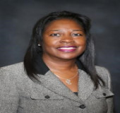 Honors Cynthia McCoy Miller