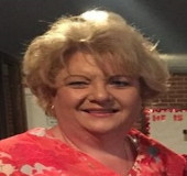 Honoring Lea Ann Shivers