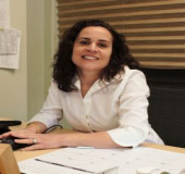 Honoring Kay Kourounis, MD, FACOG