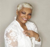 Honors The Legendary Dionne Warwick