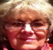 Honors Joanne Serraino