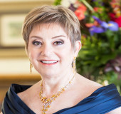 Honoring Dr. Jane F. Kardashian