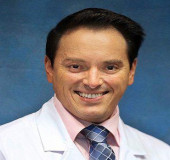 Honoring Victor H. Cantero MD, FACOG, FACS