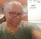 Honoring Patricia L. Sims