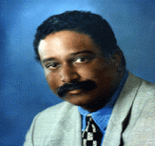 Honoring Dr. Carlton H. Scroggins