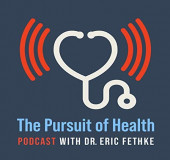 Honoring Dr. Eric D. Fethke
