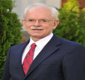 Dr. Reed E. Simpson