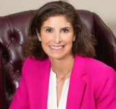 Dr. Lauren Z. Gavaris