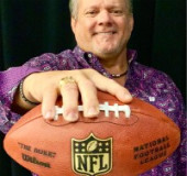 Honors Randy Grimes