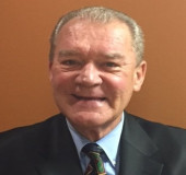 Dr. George M. Young