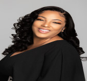 Dorsheka J. Johnson