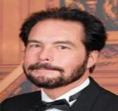 Dr. Charles Turner