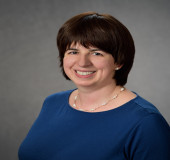 Dr. Eugenia Blank