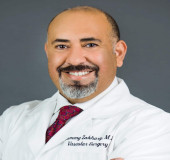 Sammy A. Zakhary M.D., CWS-P