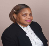 Takisha R. Blacklock