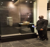 Harold Odhiambo