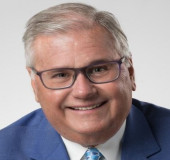 Byron R. Ford Jr.