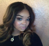 Amber Nelson-Hill