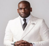 Dr. Jamal H. Bryant