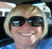 Patricia S. Clark