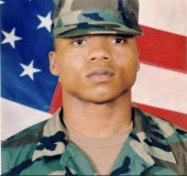 Curtis L. Washington, Jr.