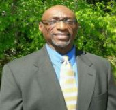 James Cleveland Adams