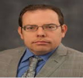 Christopher Holewinski, D.O., Pharm D.