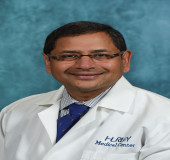 Dr. Tushar R. Shah