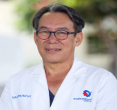Dr. Sonny J.H. Wong