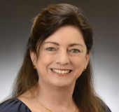 Dr. Jamie L. Cooper D.O., FACOG