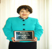 Dr. Marcella Rida Salib