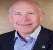 Dr. Douglas K. Holmes MD, FACS
