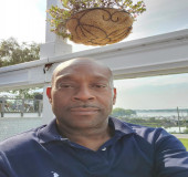 Kevin M. Coleman