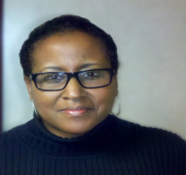 Dr. Patricia Boatwright
