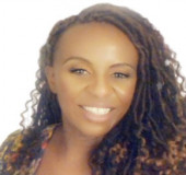 Bibi Babalola Psy.D.