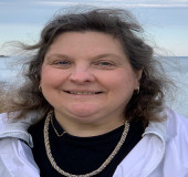 Christine M. Rivera
