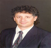Dr. Marc A. Lewis