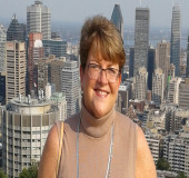 Joanne Dale