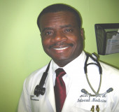 Dr. Smith Joseph, D.O., Pharm.D.