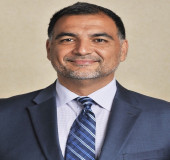 Mohammad Ahsan MD, AQPM, DABPM, DAAPM