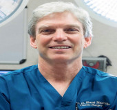 Dr. G. Hunt Neurohr
