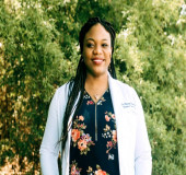 Dr Chinenye Adimora-Okolie