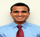 Dr. Ankit Shah