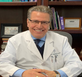 Dr. Mohammad Reza Bolouri