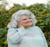 Janine A. Thomas