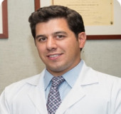 Dr. Nick Argerakis